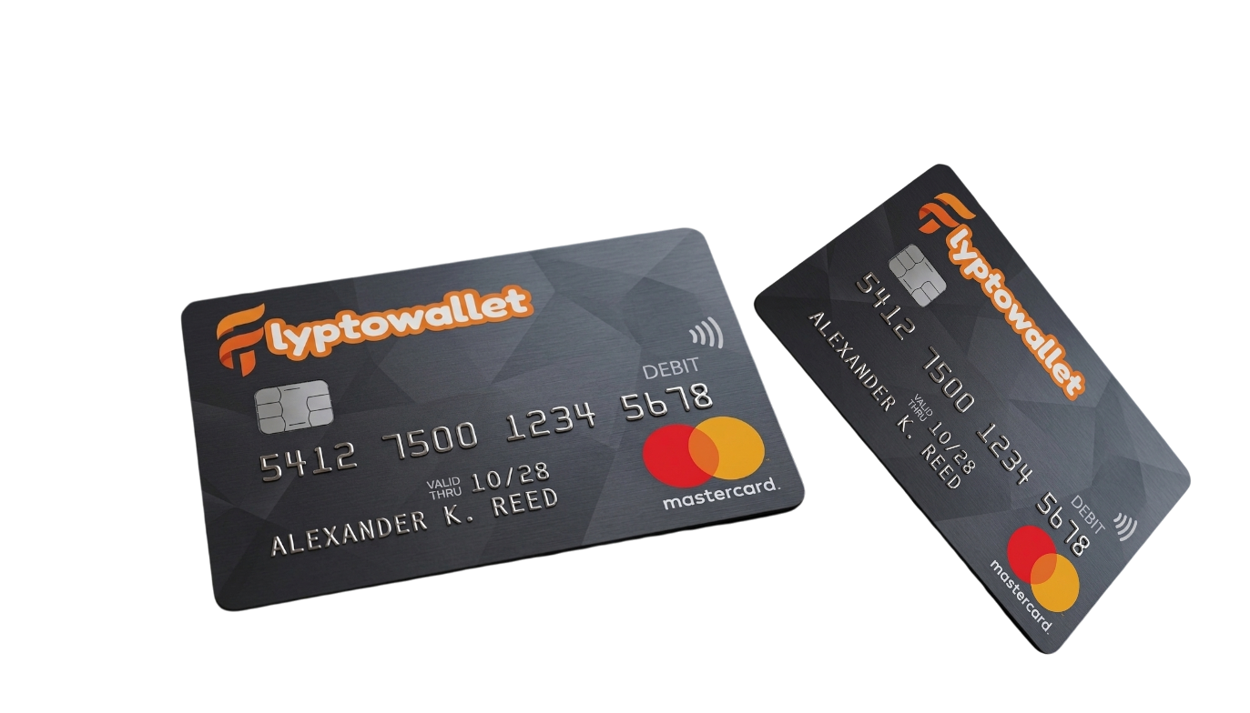 Card Issuance